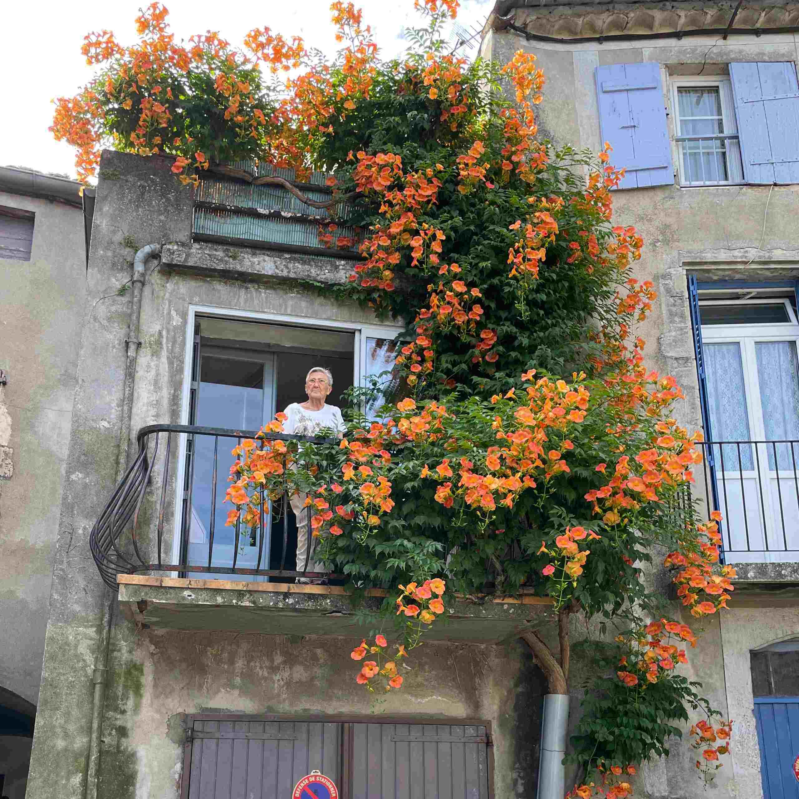 Photo de Jeanne CHAMPETIER