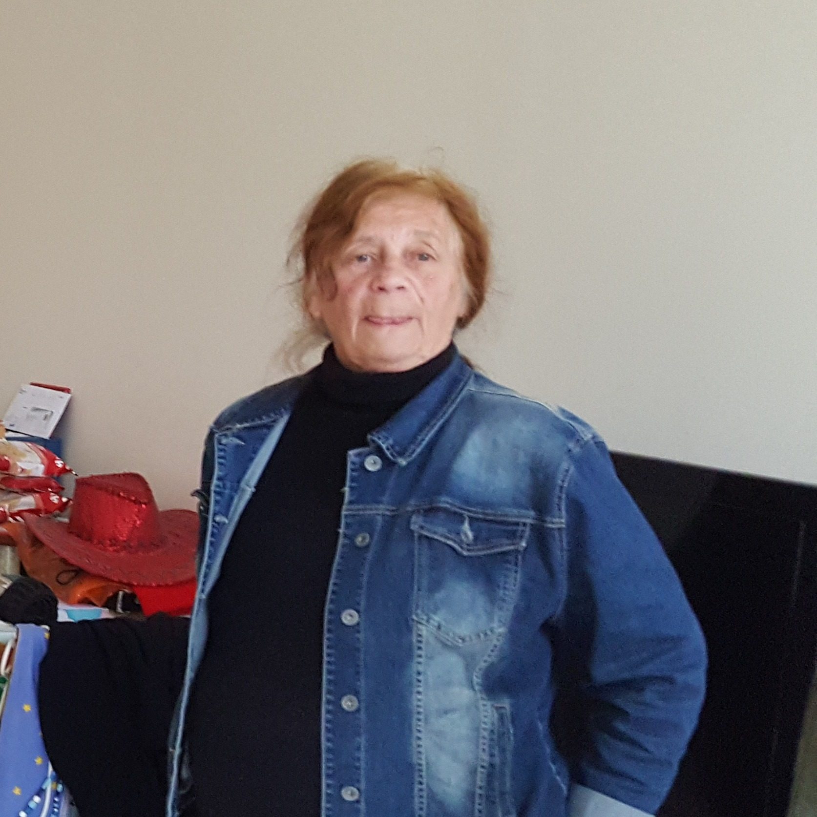 Photo d’Annie LEBONVALLET