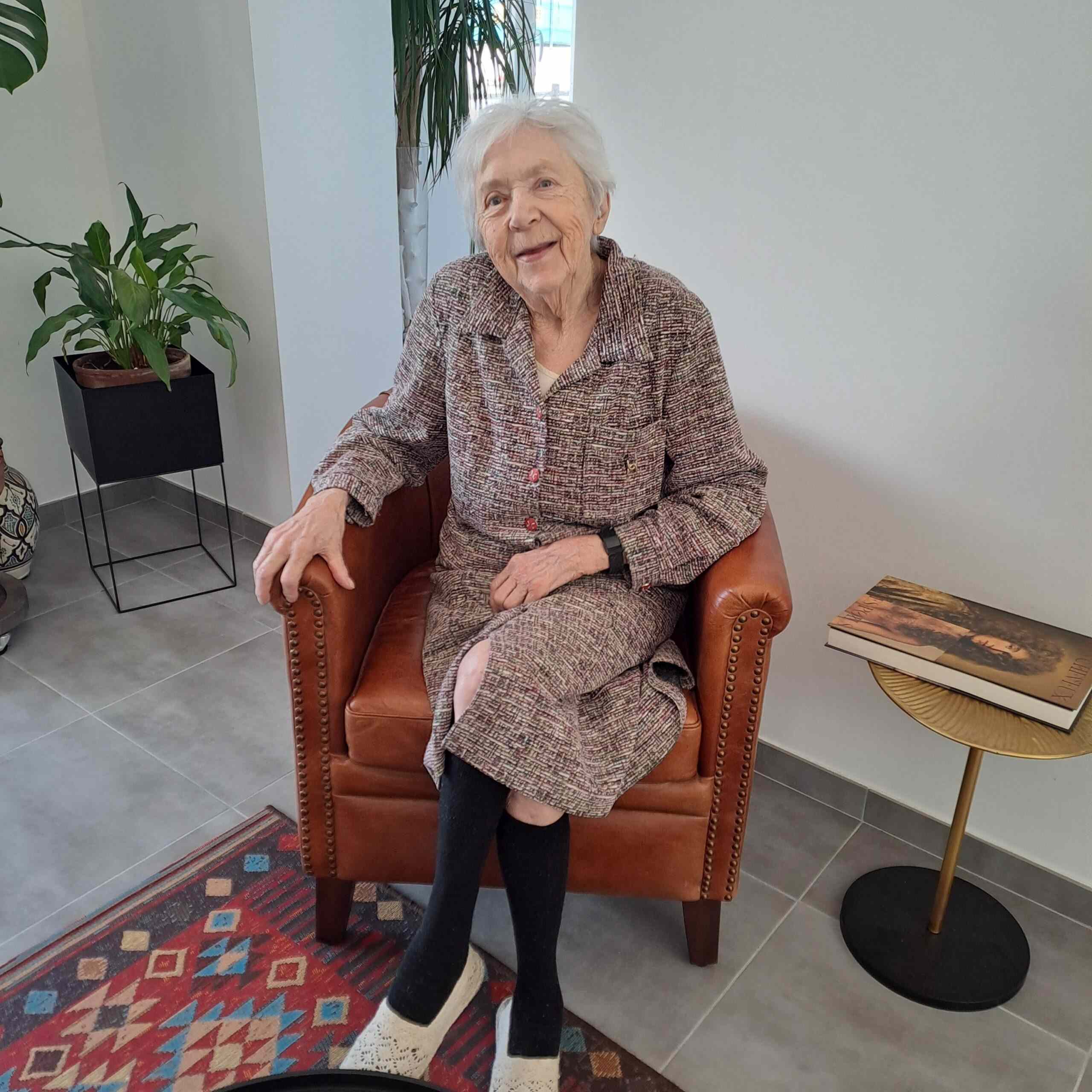 Photo d’Annette GIMENEZ