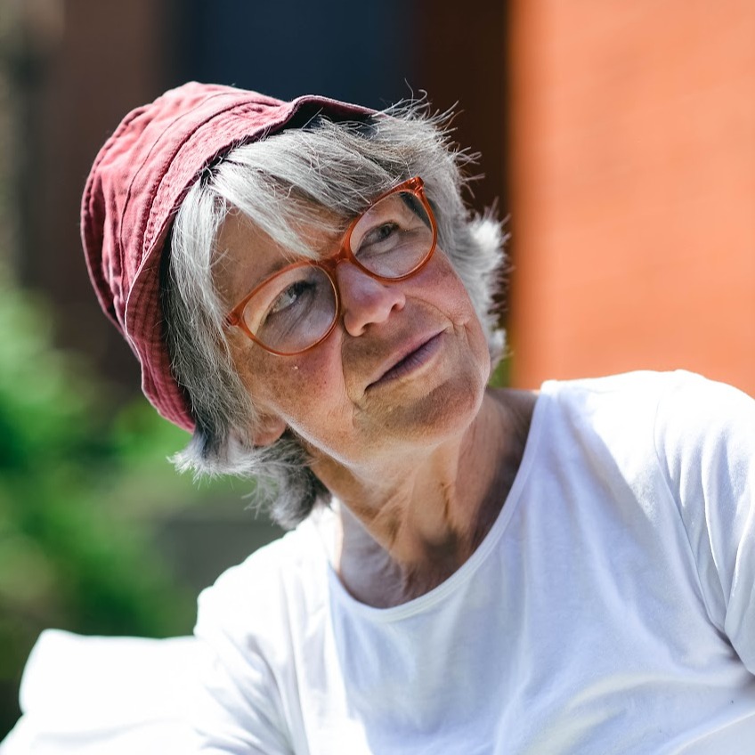 Photo de Muriel D'HOSSCHE