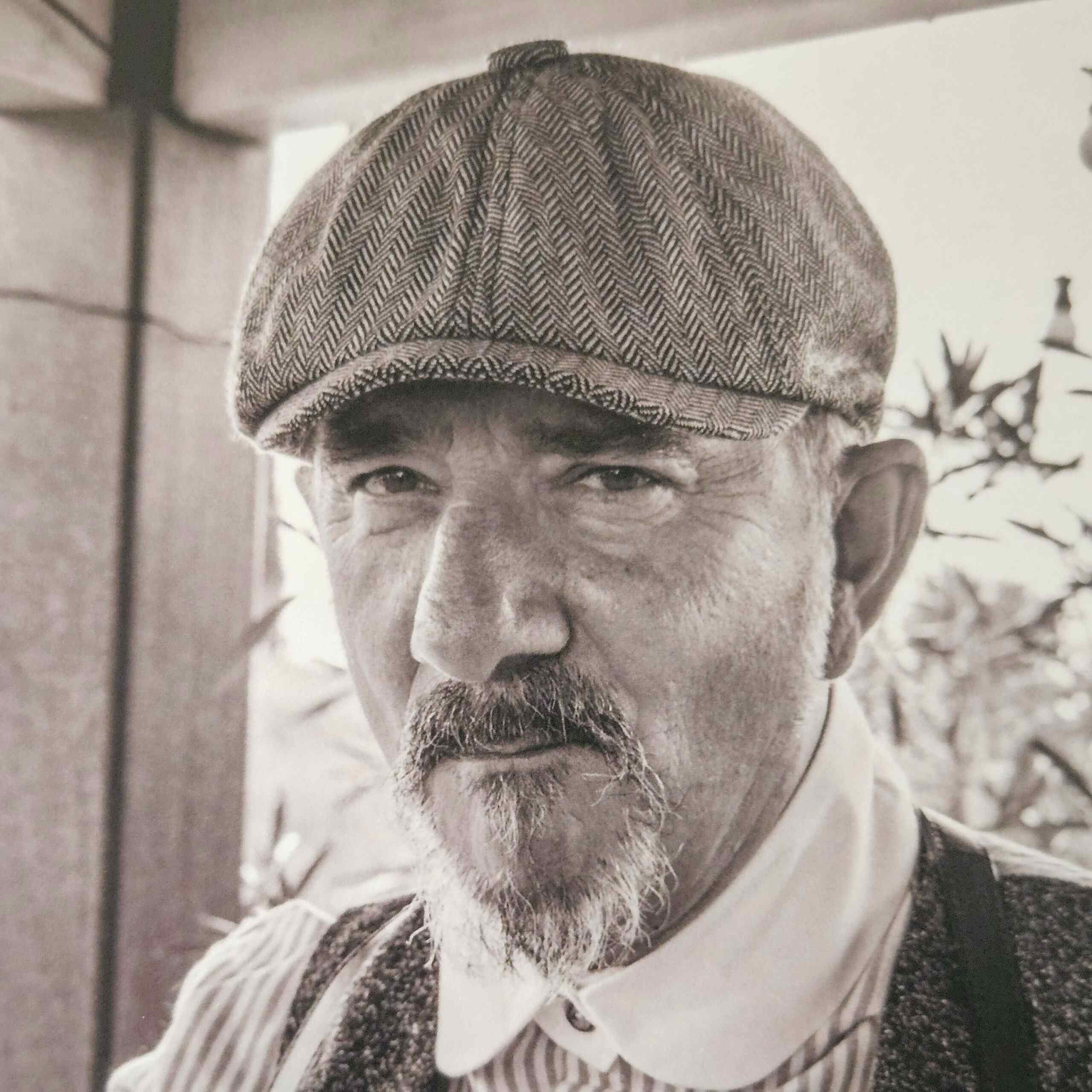 Photo de Daniel DRIVOT