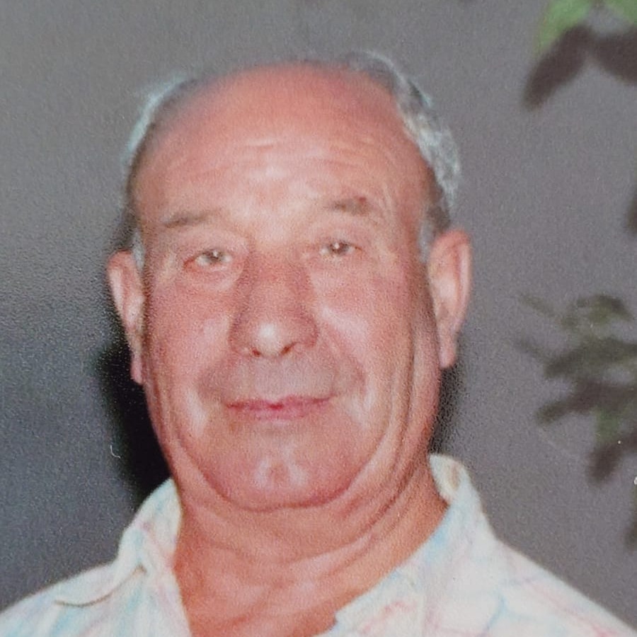 Photo de Santos MIGUELEZ DOMINGUEZ