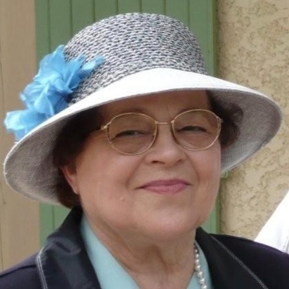 Photo de Marie-Jeanne GIBERT