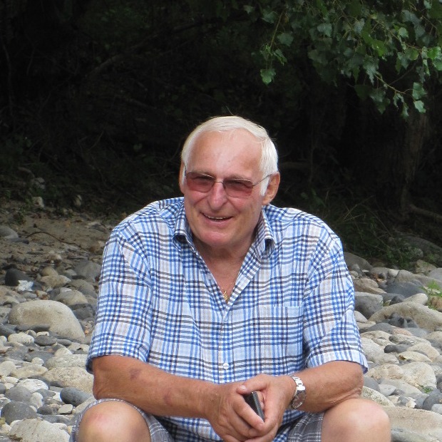 Photo de Raymond PIVOT