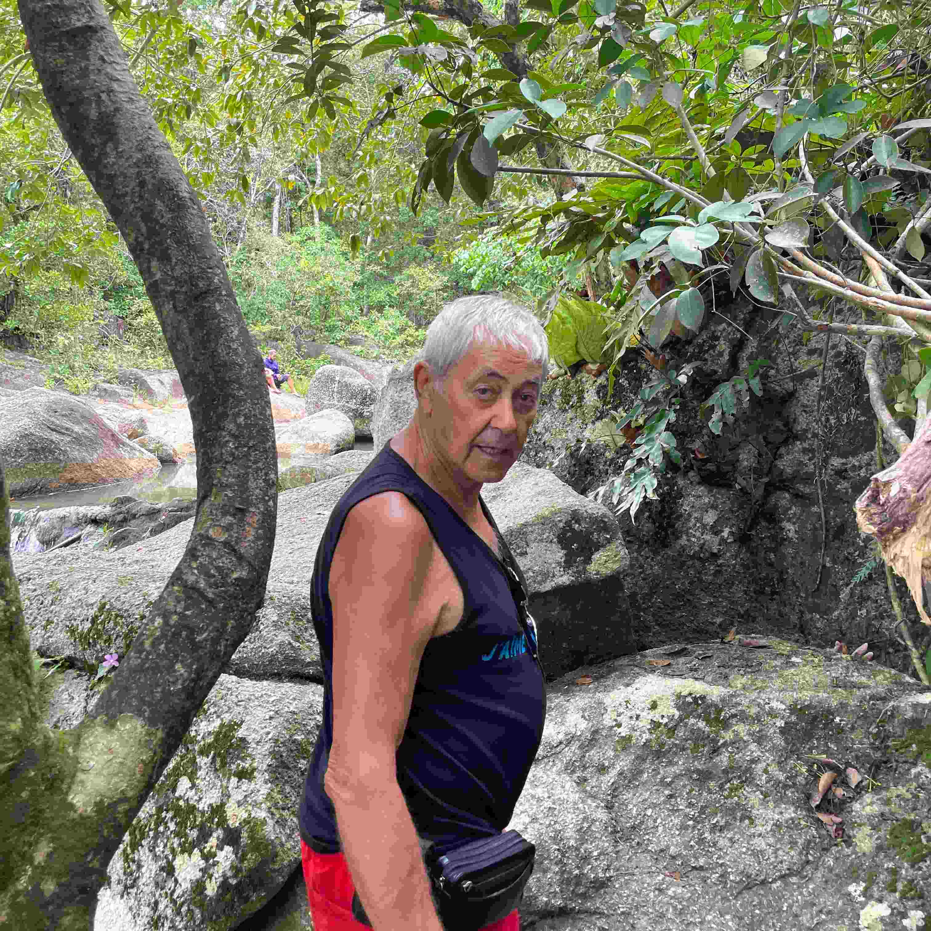 Photo de Gérard BERTRAND