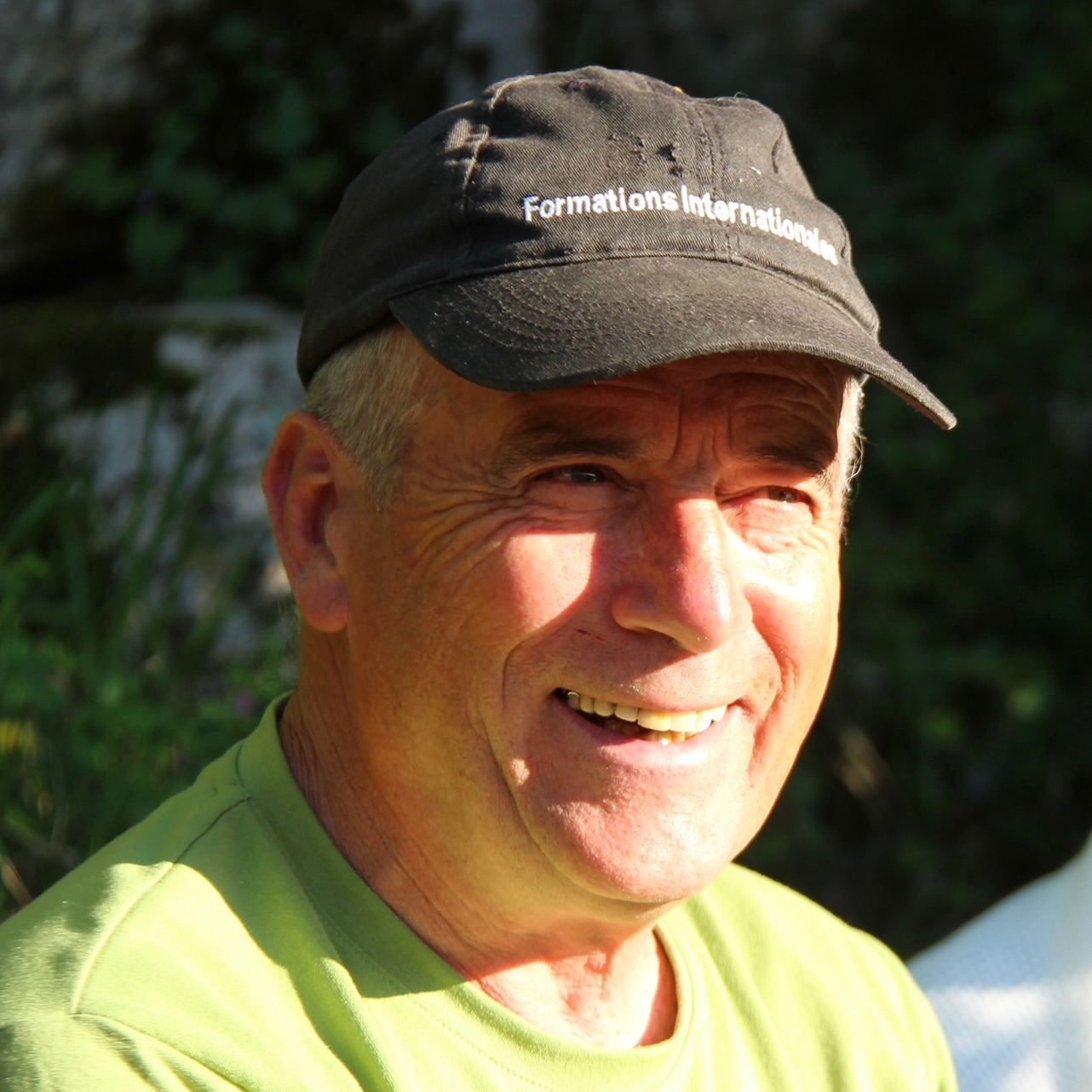 Photo de Claude ESCALIER