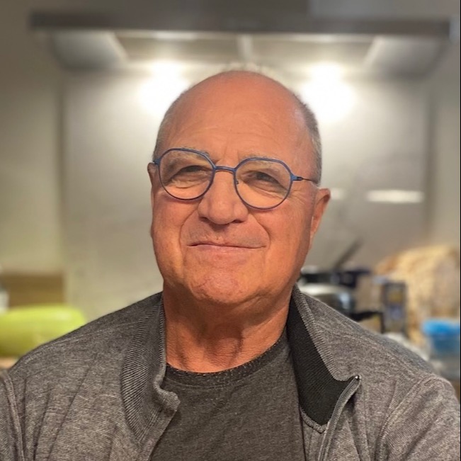 Photo de Daniel SERRE