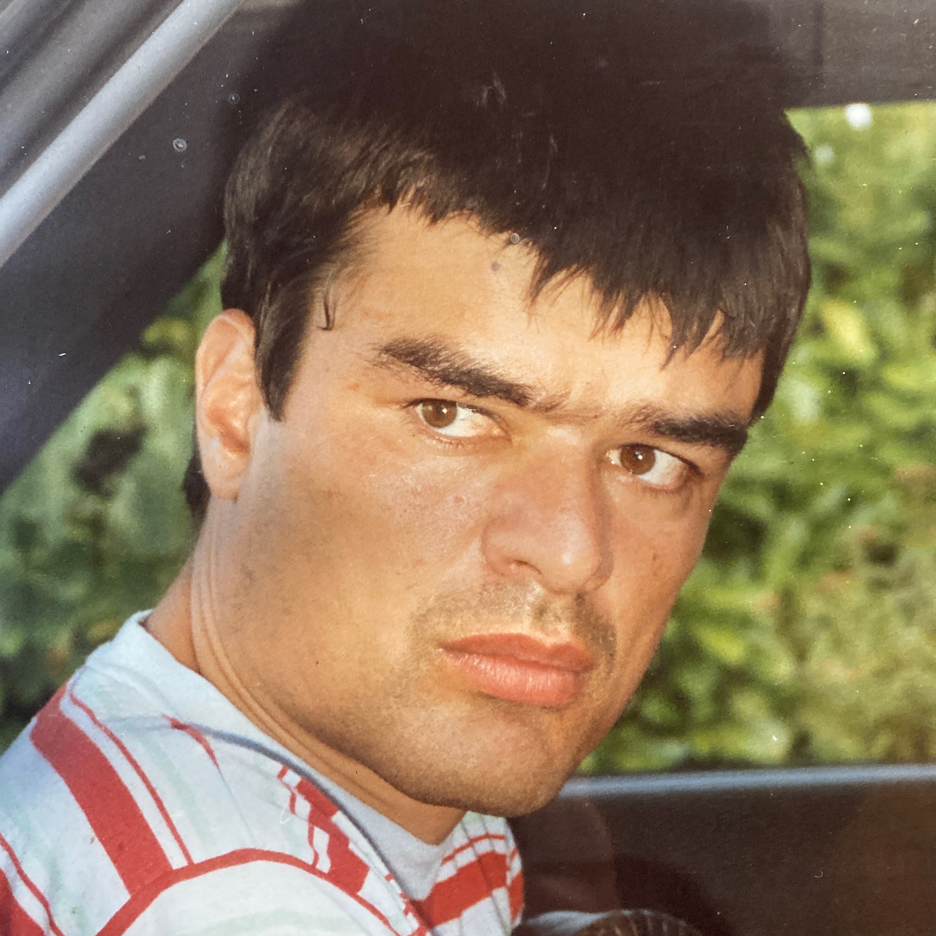 Photo de Frederic SERRE