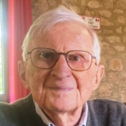 Photo de Pierre ROUDIL