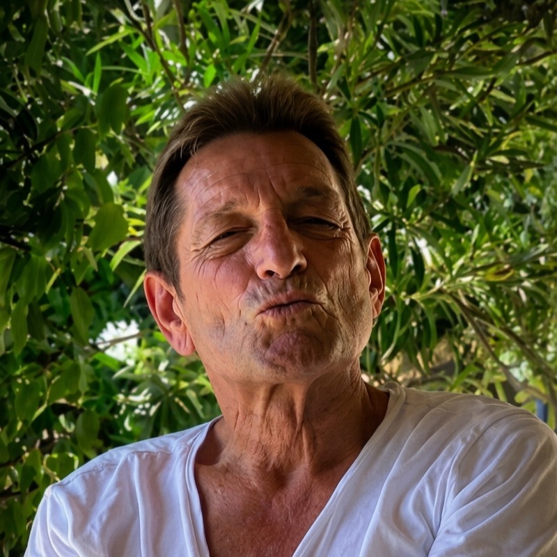 Photo de Gilles DURMORD