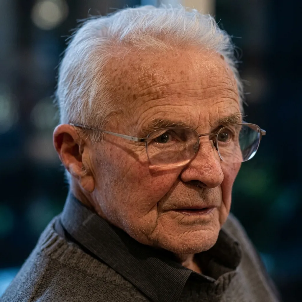 Photo de Bernard CHAUTARD