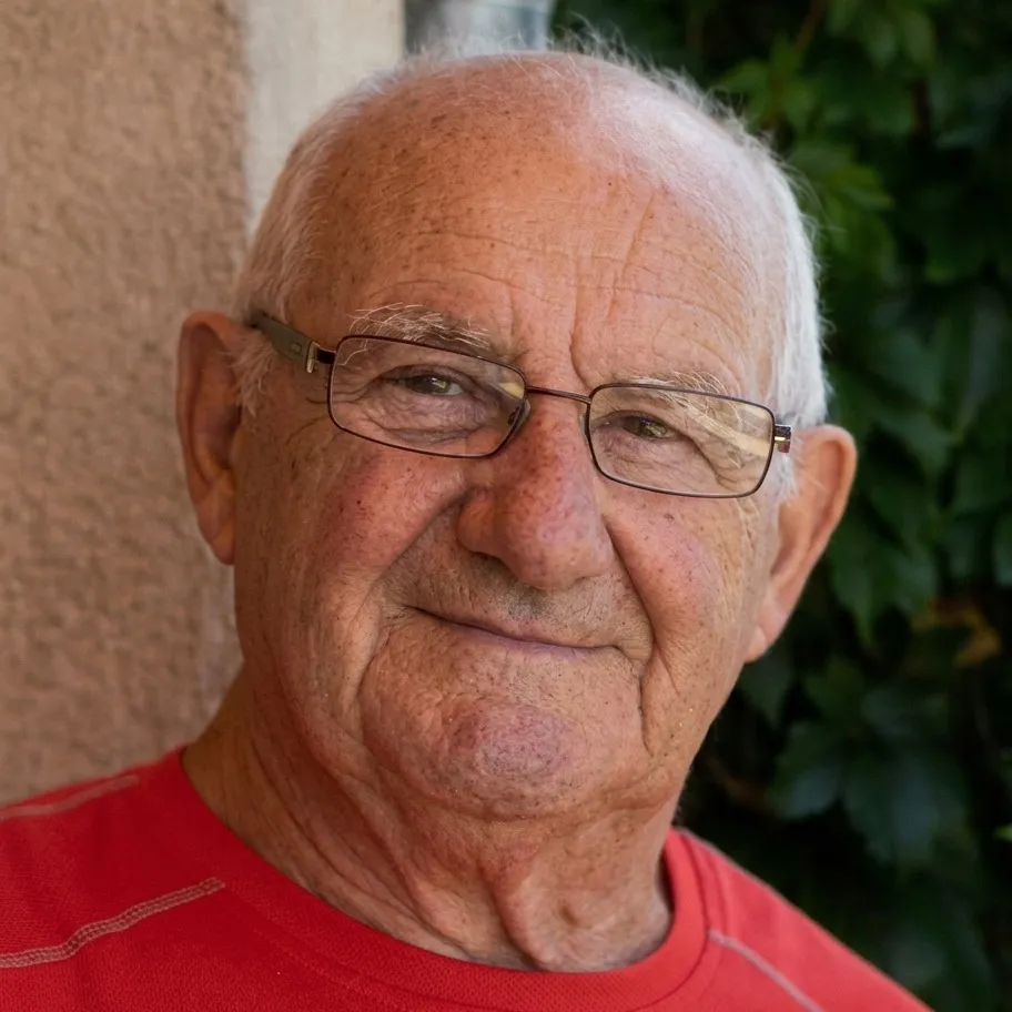 Photo de Jacques GIRERD